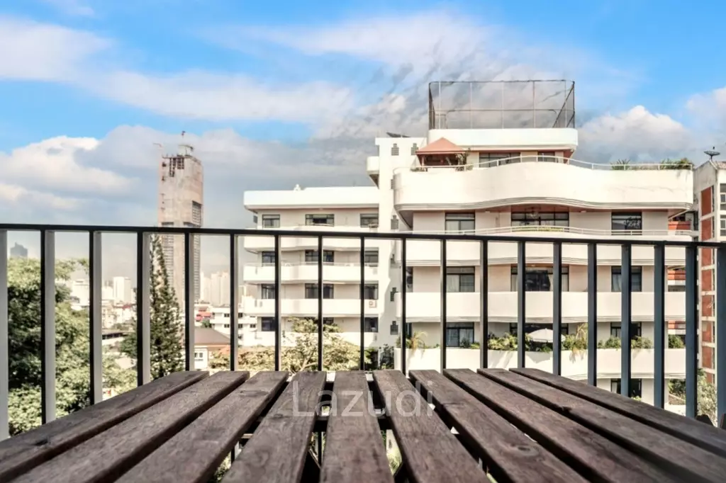 2 Bed 2 Bath 62 SQ.M at Downtown 49