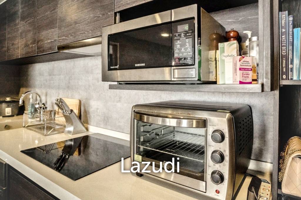 2 Bed 2 Bath 62 SQ.M at Downtown 49