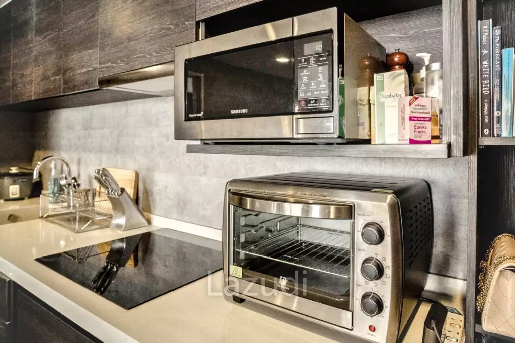 2 Bed 2 Bath 62 SQ.M at Downtown 49