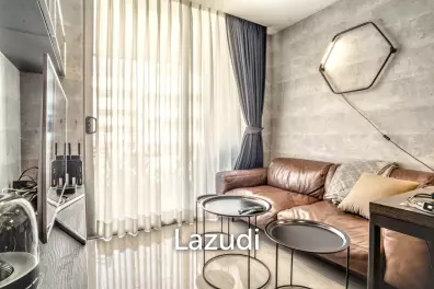 2 Bed 2 Bath 62 SQ.M at Downtown 49