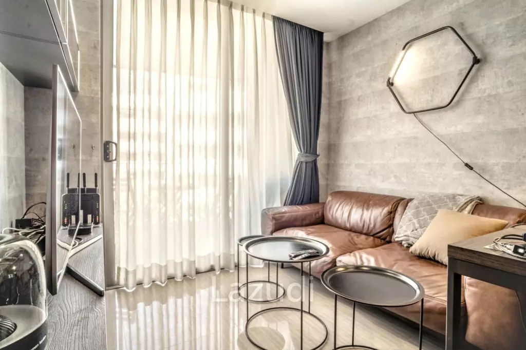 2 Bed 2 Bath 62 SQ.M at Downtown 49
