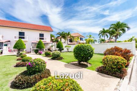 THAI LAND RESORT : 2 bed 2 storey private villa THAI LAND RESORT : 2 bed 2 storey private villa