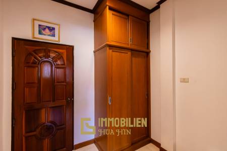 95 metro cuadrado 2 ` 2 Baño Villa de Venta