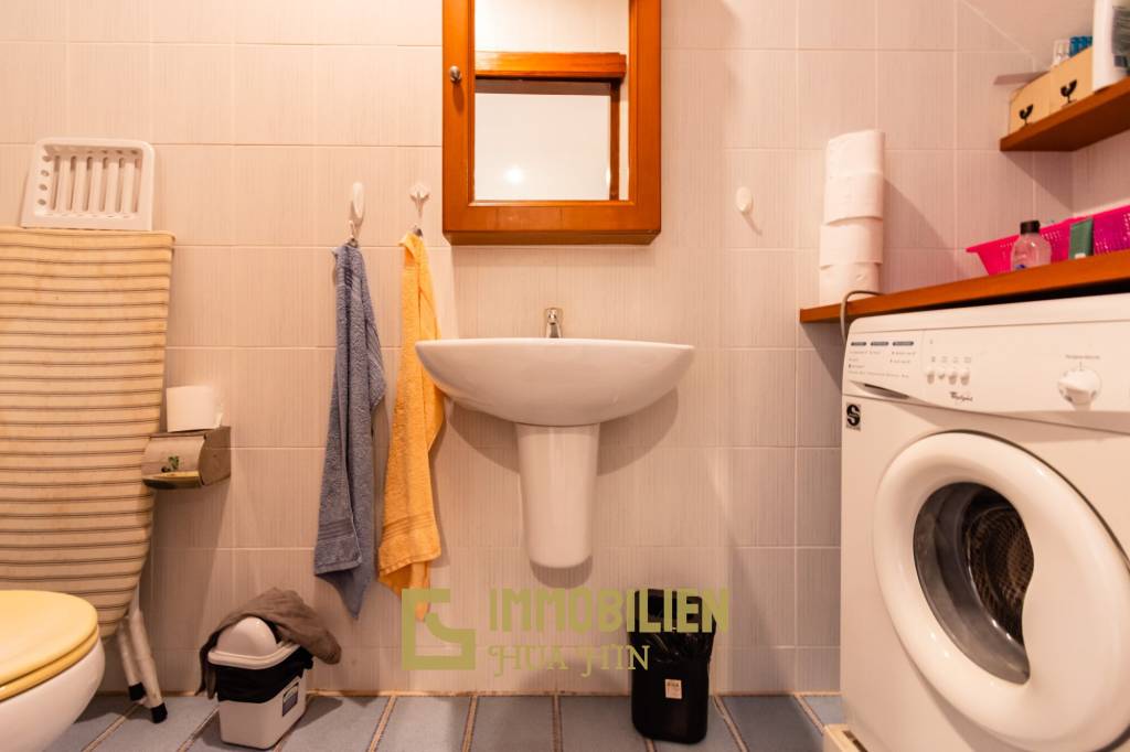 95 metro cuadrado 2 ` 2 Baño Villa de Venta