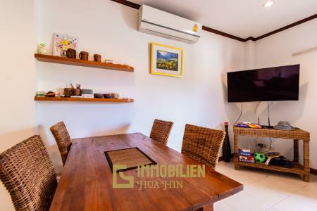 THAILAND RESORT : 2 bed 2 storey private villa