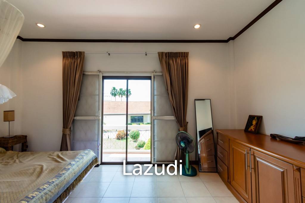 THAILAND RESORT : 2 bed 2 storey private villa