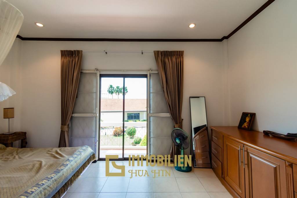 THAILAND RESORT : 2 bed 2 storey private villa