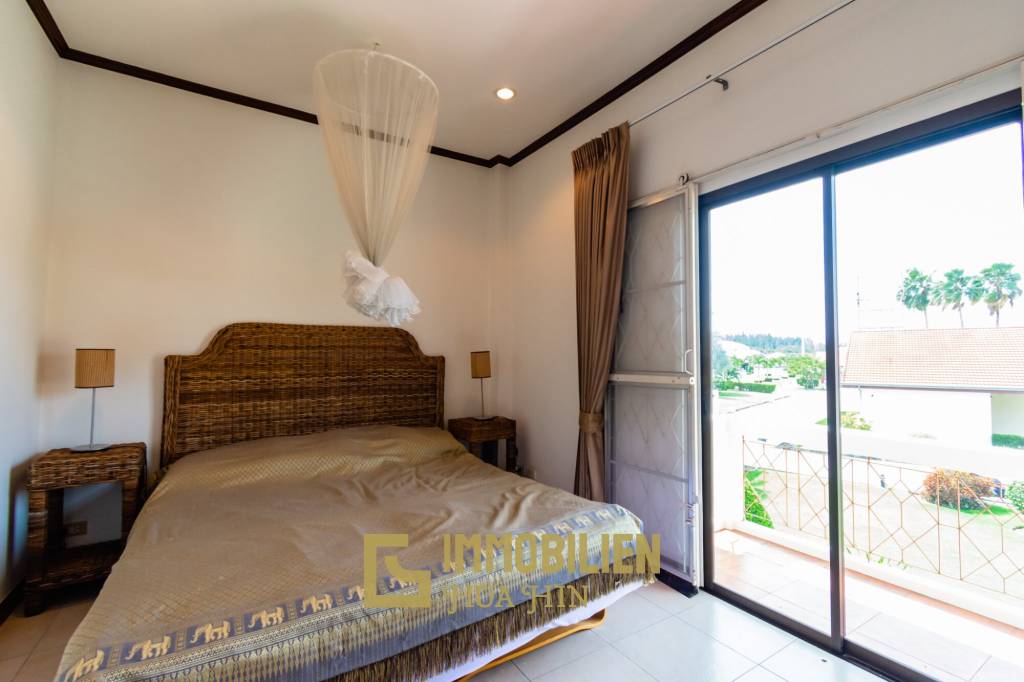 THAILAND RESORT : 2 bed 2 storey private villa