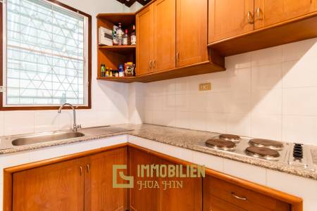 95 metro cuadrado 2 ` 2 Baño Villa de Venta