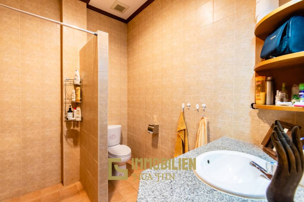 95 metro cuadrado 2 ` 2 Baño Villa de Venta