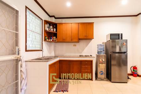 95 metro cuadrado 2 ` 2 Baño Villa de Venta