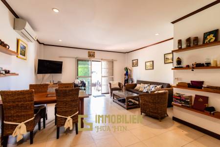 THAILAND RESORT : 2 bed 2 storey private villa