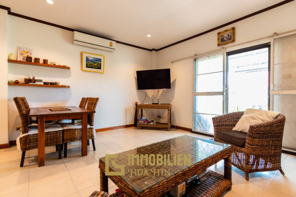 THAILAND RESORT : 2 bed 2 storey private villa