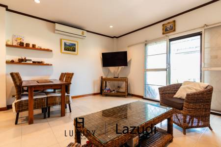 THAILAND RESORT : 2 bed 2 storey private villa