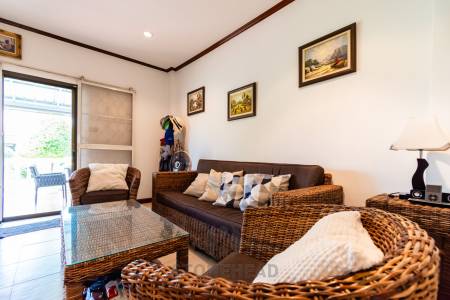 THAILAND RESORT : 2 bed 2 storey private villa