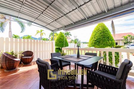 THAILAND RESORT : 2 bed 2 storey private villa