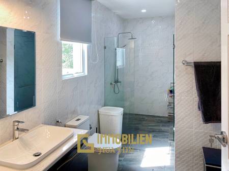 2,400 m² 4 Chambre 4 Salle de bain Villa Pour Vente