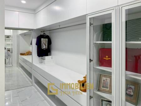 2,400 metro cuadrado 4 ` 4 Baño Villa de Venta