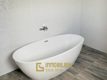 2,400 m² 4 Chambre 4 Salle de bain Villa Pour Vente