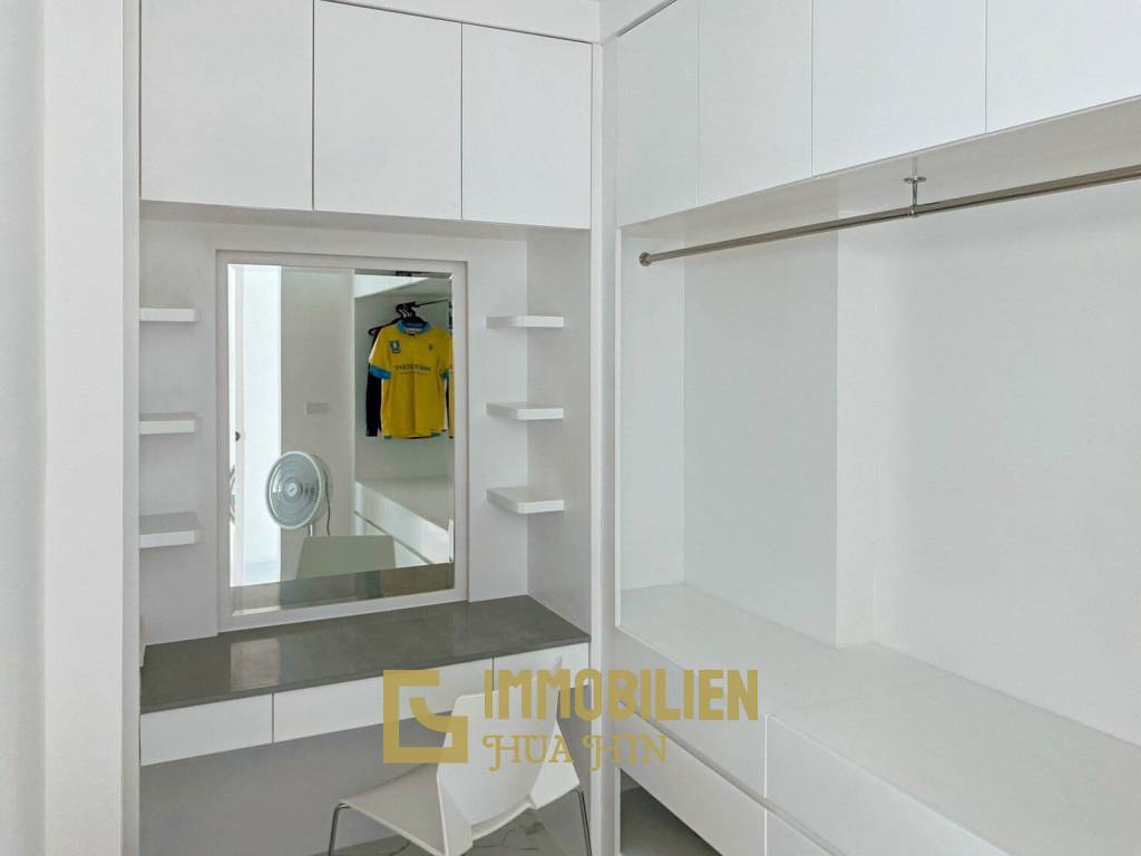 2,400 m² 4 Chambre 4 Salle de bain Villa Pour Vente