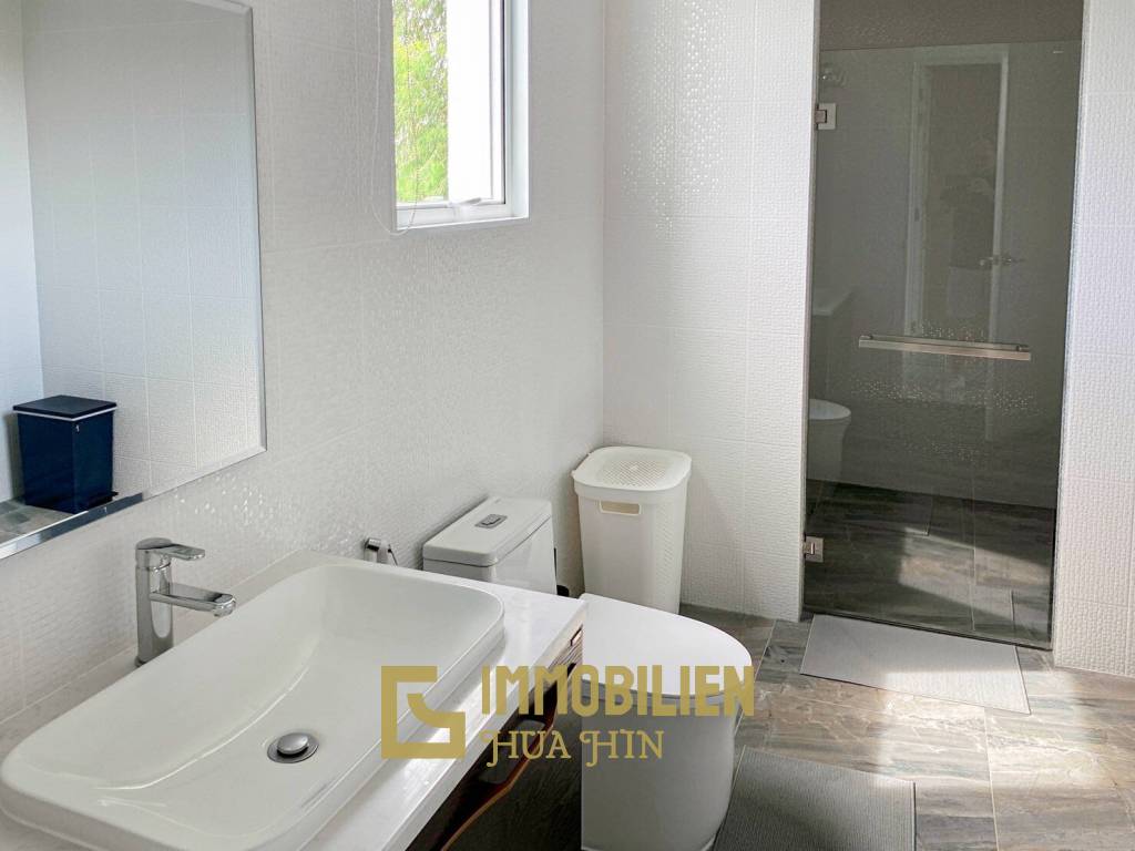 2,400 m² 4 Chambre 4 Salle de bain Villa Pour Vente