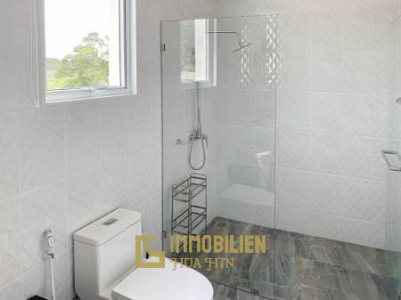 2,400 metro cuadrado 4 ` 4 Baño Villa de Venta