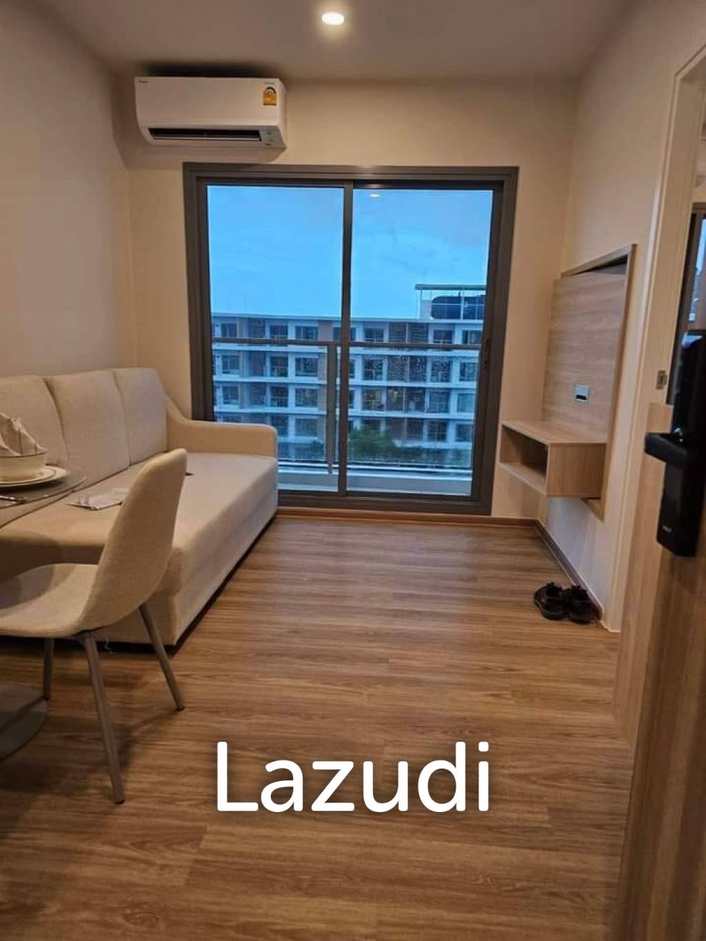 1 Bedroom Condo For Rent At Phyll Phuket