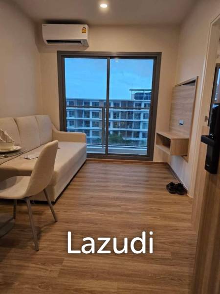 1 Bedroom Condo For Rent At Phyll Phuket