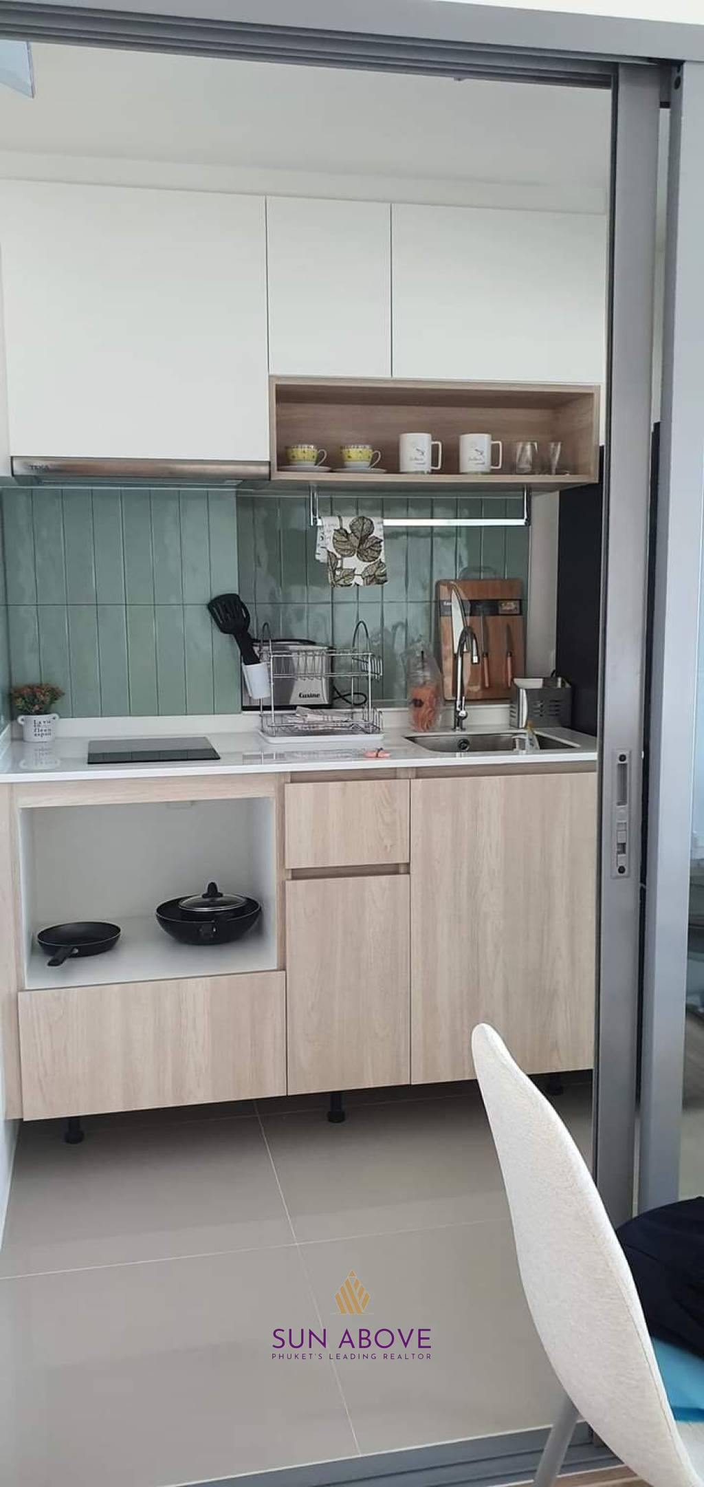 1 Bedroom Condo For Rent At Phyll Phuket