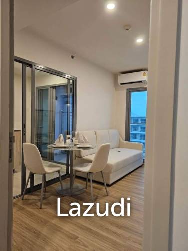 1 Bedroom Condo For Rent At Phyll Phuket