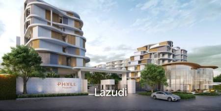 1 Bedroom Condo For Rent At Phyll Phuket