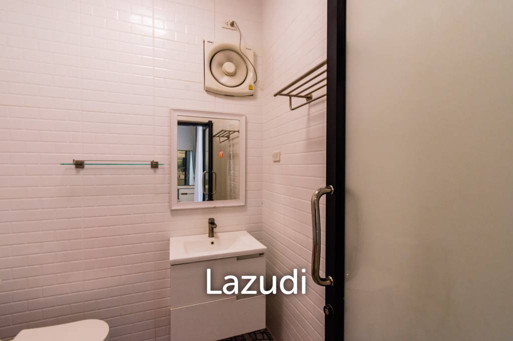 3 Bed 3 Bath 179.5 SQ.M Splp Home
