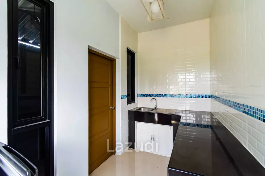 3 Bed 3 Bath 179.5 SQ.M Splp Home