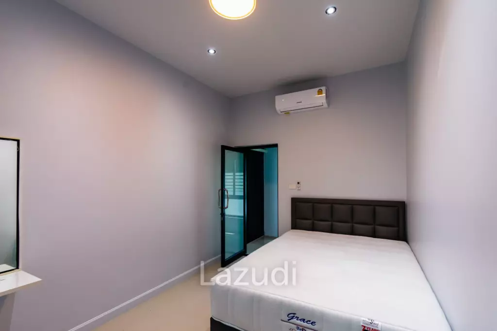 3 Bed 3 Bath 179.5 SQ.M Splp Home