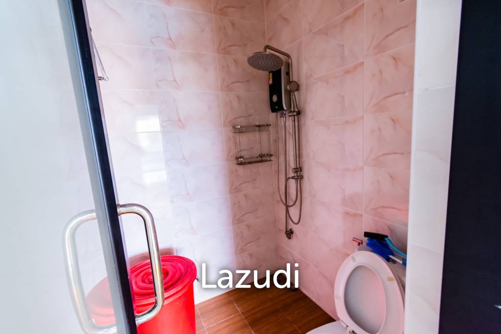 3 Bed 3 Bath 179.5 SQ.M Splp Home