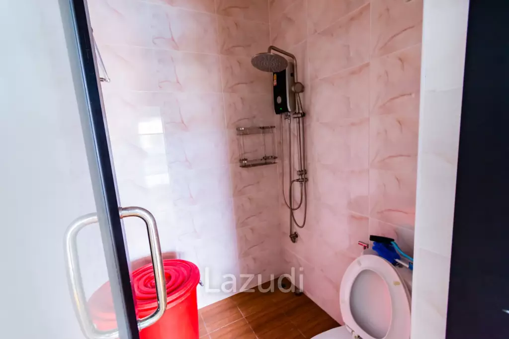3 Bed 3 Bath 179.5 SQ.M Splp Home
