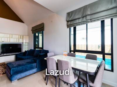 3 Bed 3 Bath 179.5 SQ.M Splp Home