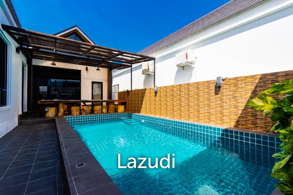 3 Bed 3 Bath 179.5 SQ.M Splp Home