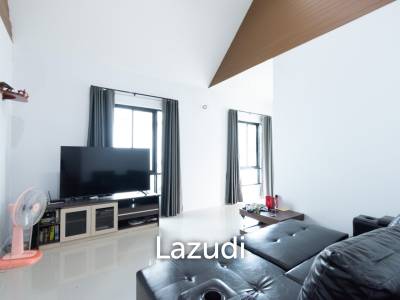 2 Bed 2 Bath 119.5 SQ.M Splp Home
