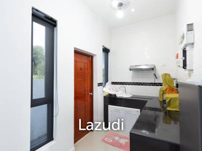 2 Bed 2 Bath 119.5 SQ.M Splp Home