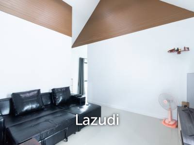 2 Bed 2 Bath 119.5 SQ.M Splp Home
