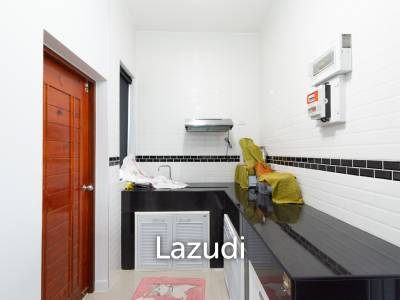 2 Bed 2 Bath 119.5 SQ.M Splp Home