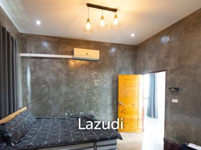 2 Bed 2 Bath 119.5 SQ.M Splp Home