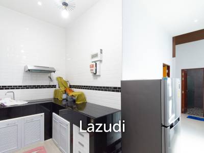 2 Bed 2 Bath 119.5 SQ.M Splp Home