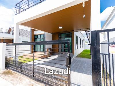2 Bed 2 Bath 119.5 SQ.M Splp Home