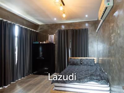 2 Bed 2 Bath 119.5 SQ.M Splp Home