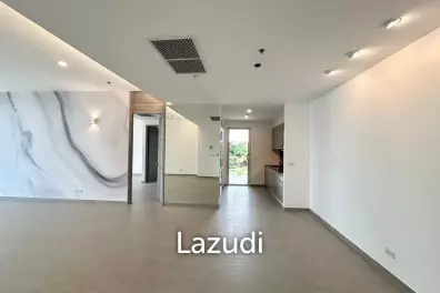 2 Beds 2 Baths 190.32 SQ.M. The Cove Pattaya