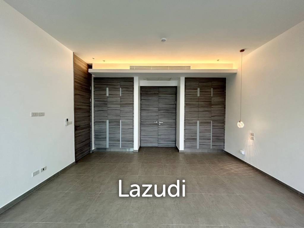 2 Beds 2 Baths 190.32 SQ.M. The Cove Pattaya