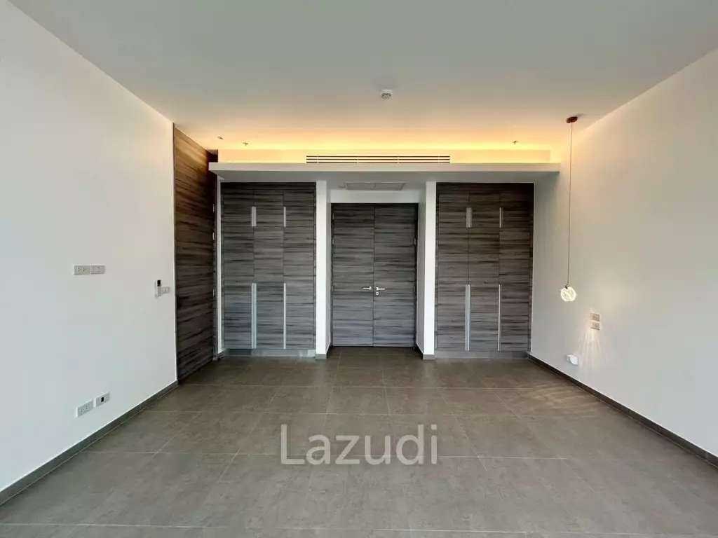 2 Beds 2 Baths 190.32 SQ.M. The Cove Pattaya