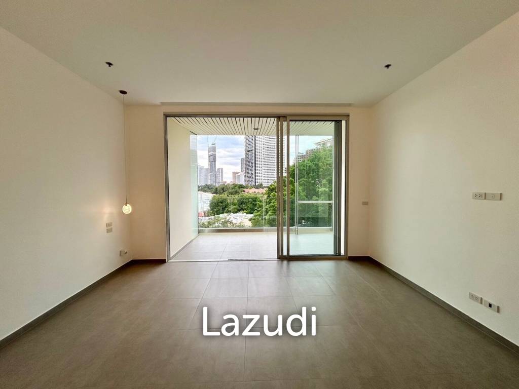 2 Beds 2 Baths 190.32 SQ.M. The Cove Pattaya